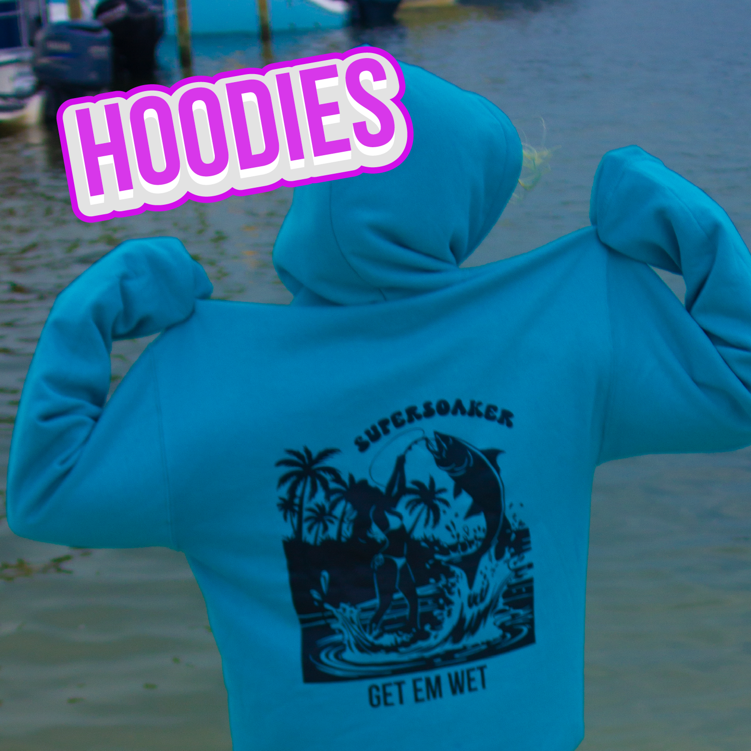 Hoodies