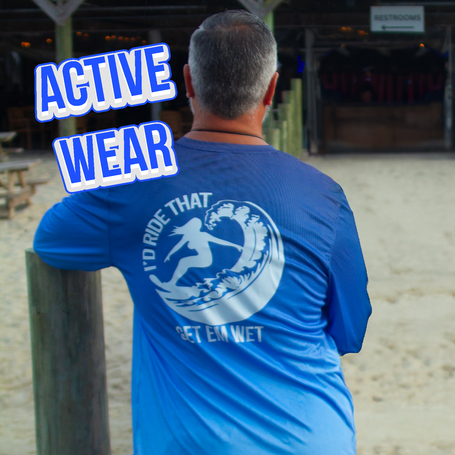 Active Wear
