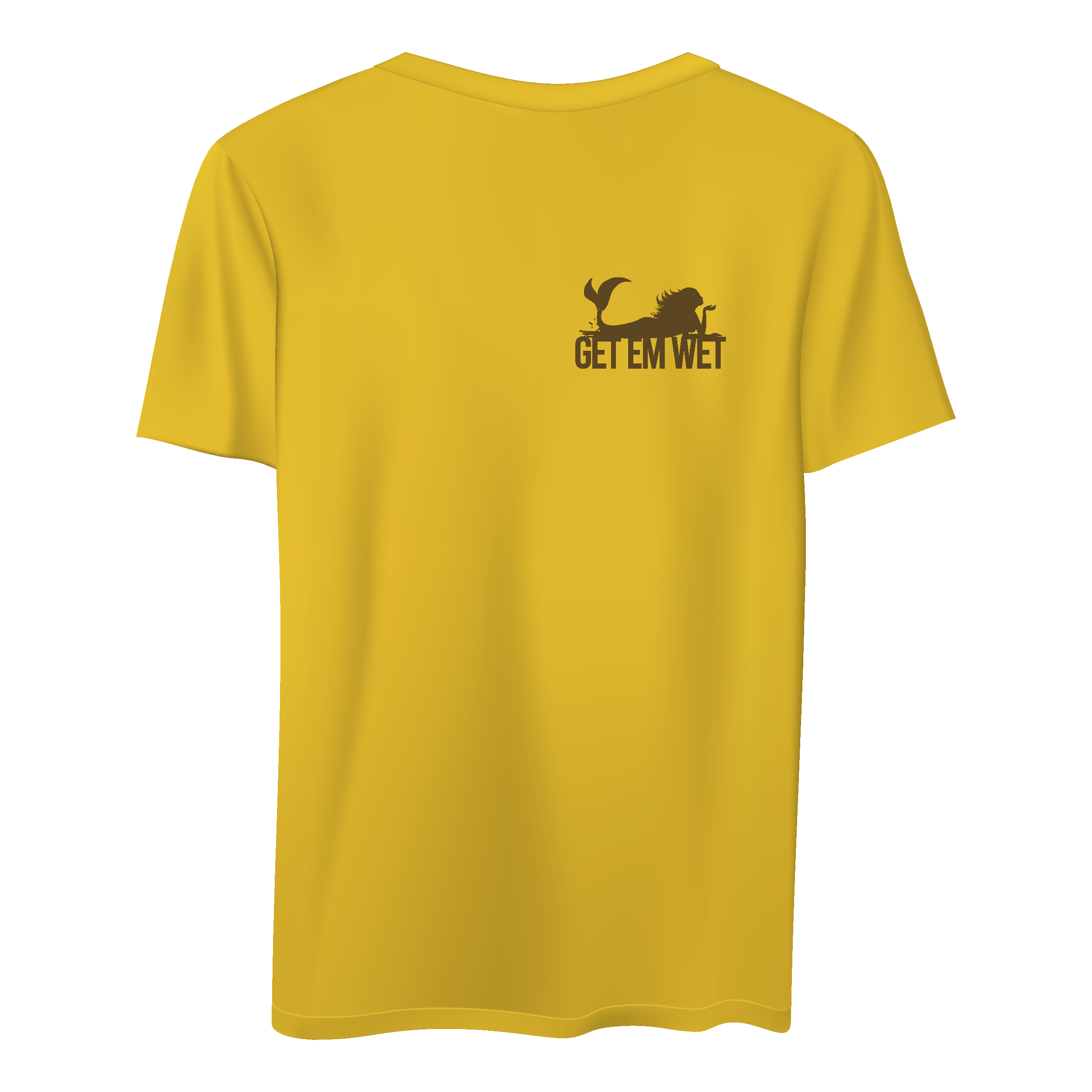 Wallerin' Short Sleeve Shirt