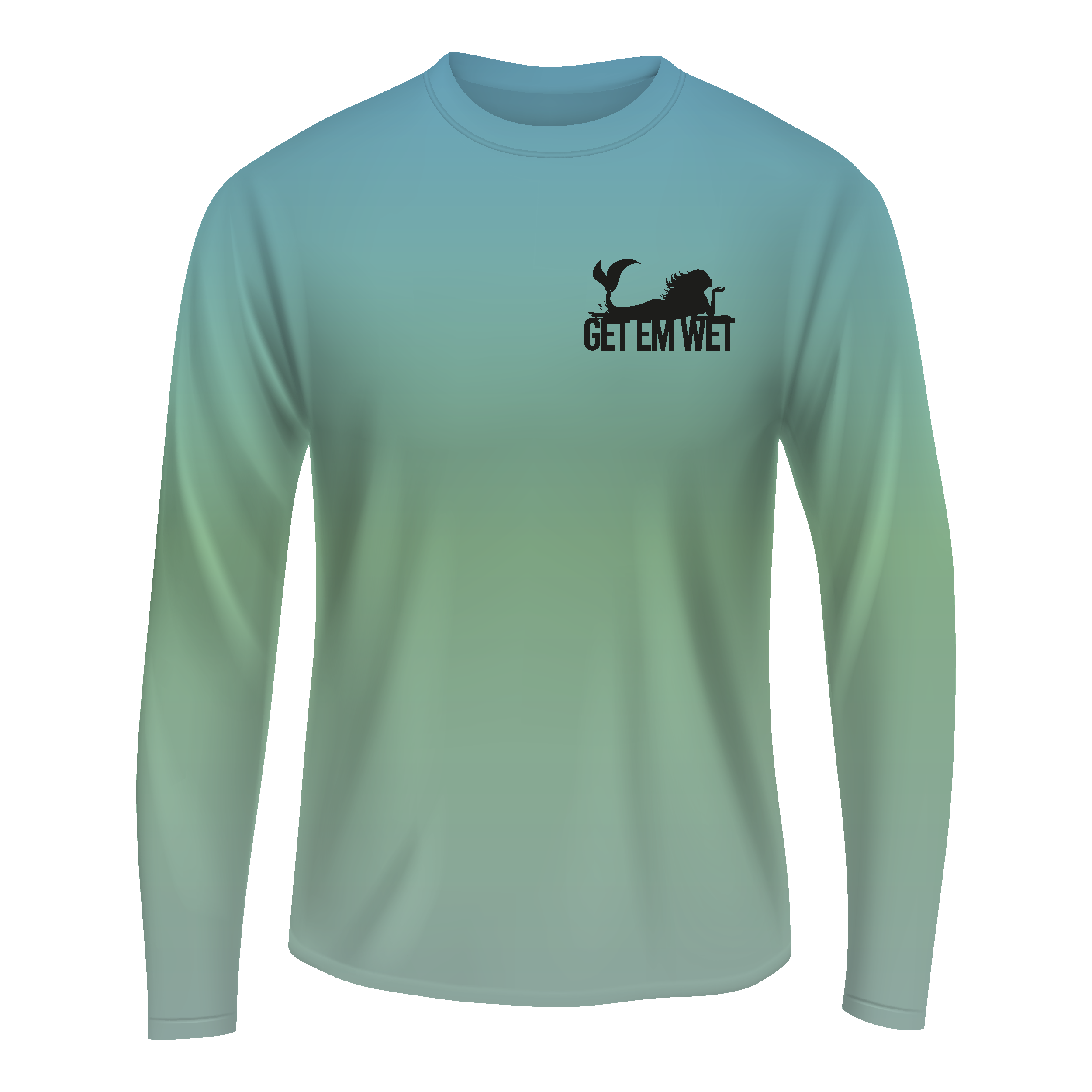 Supersoaker Active Fit