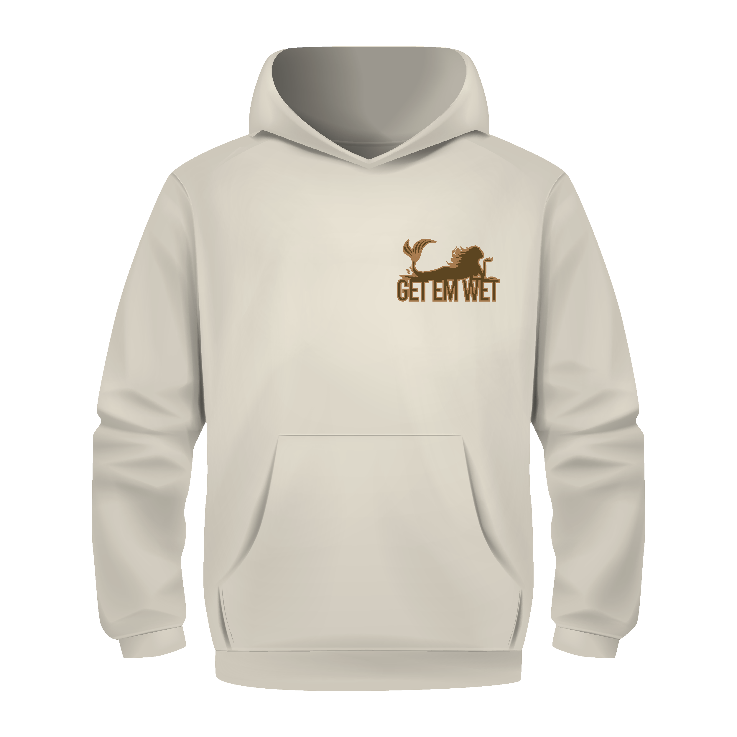 Wallerin Hoodie