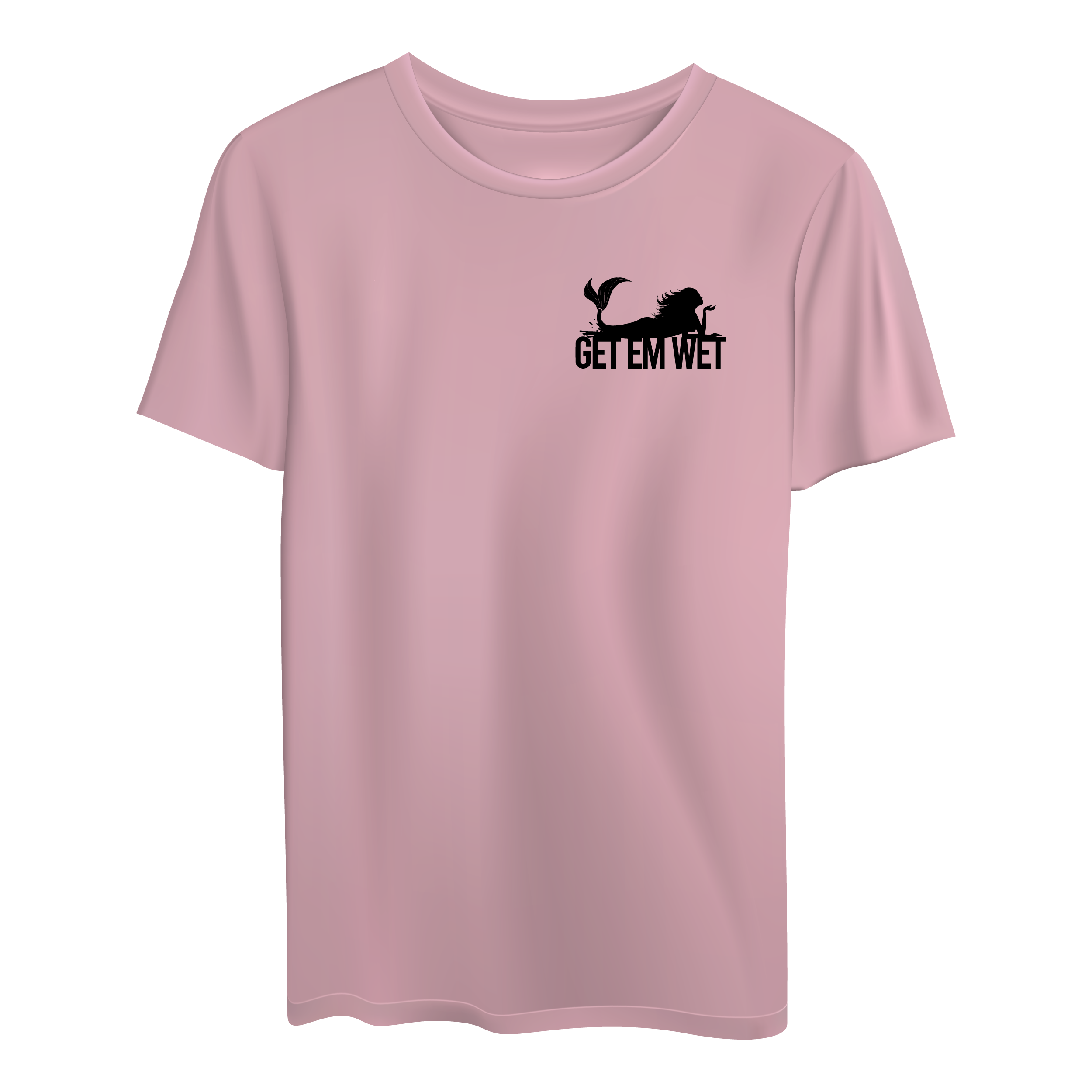 I’d Ride That Shirt