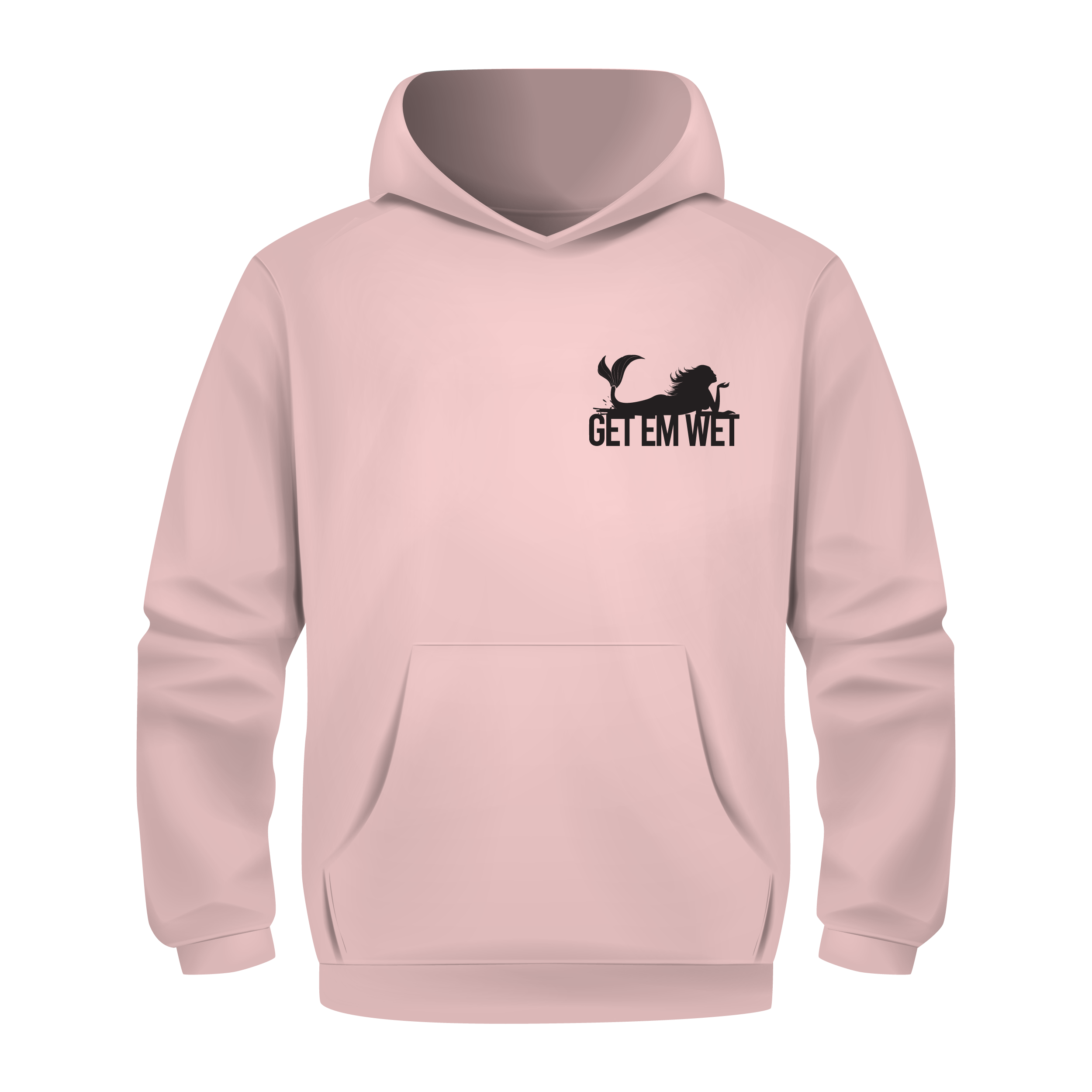 Never Hurts Hoodie