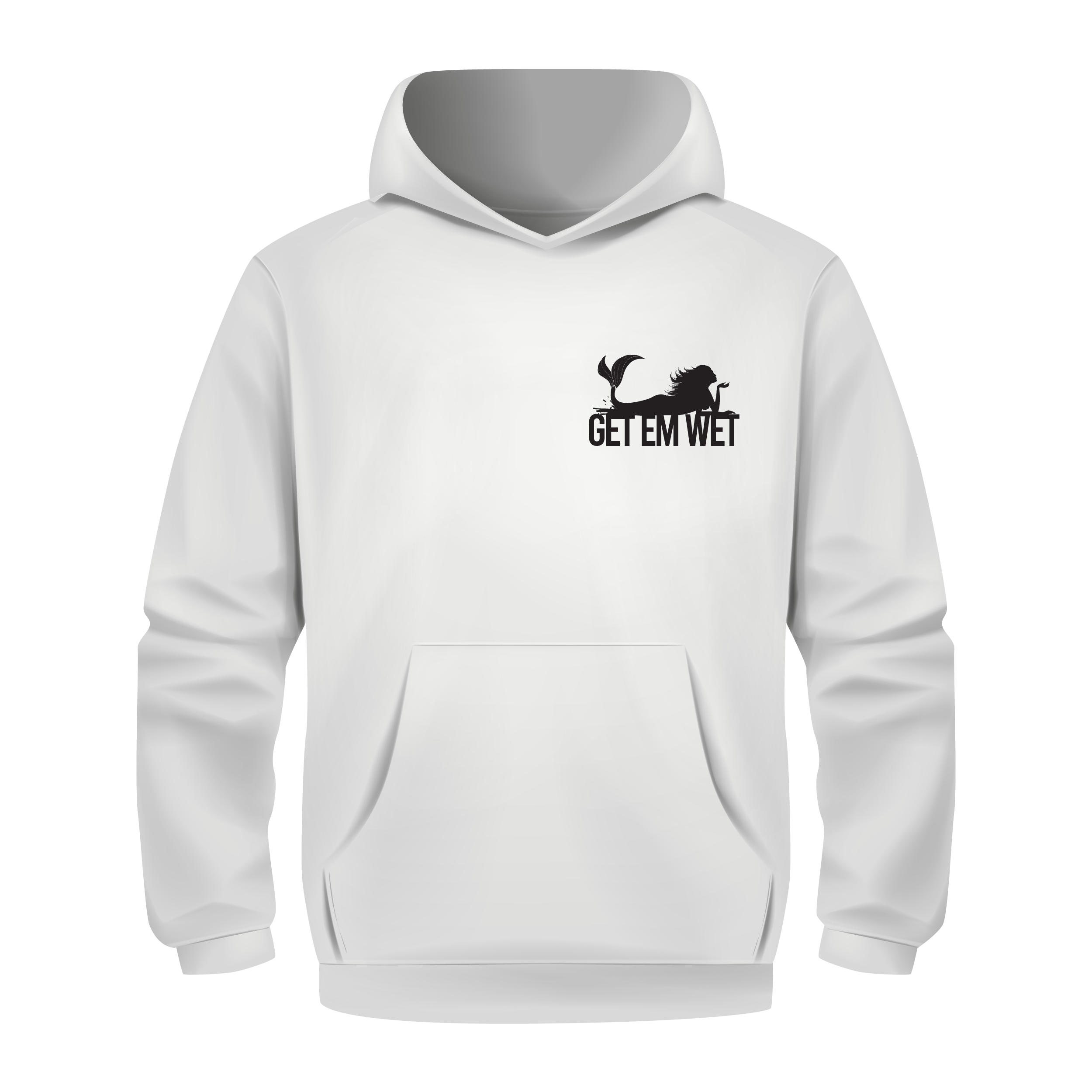 She’s a Squirter Hoodie