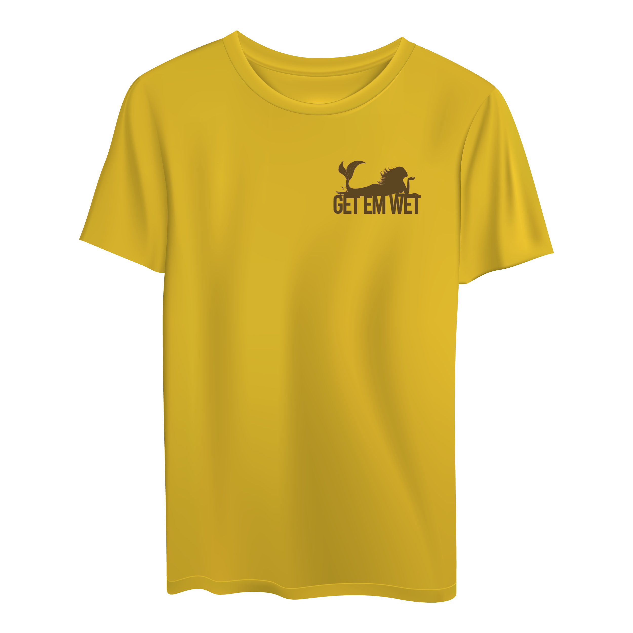 Wallerin' Short Sleeve Shirt