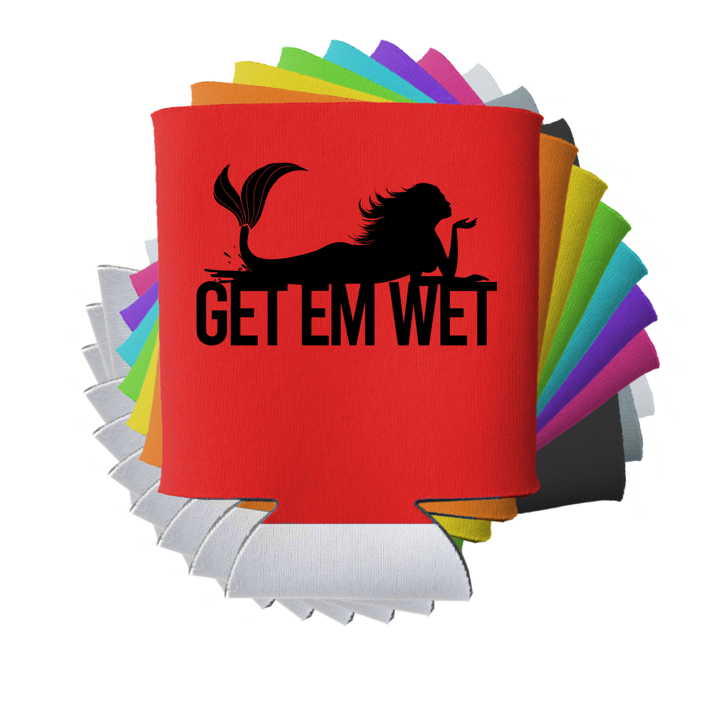 Koozies