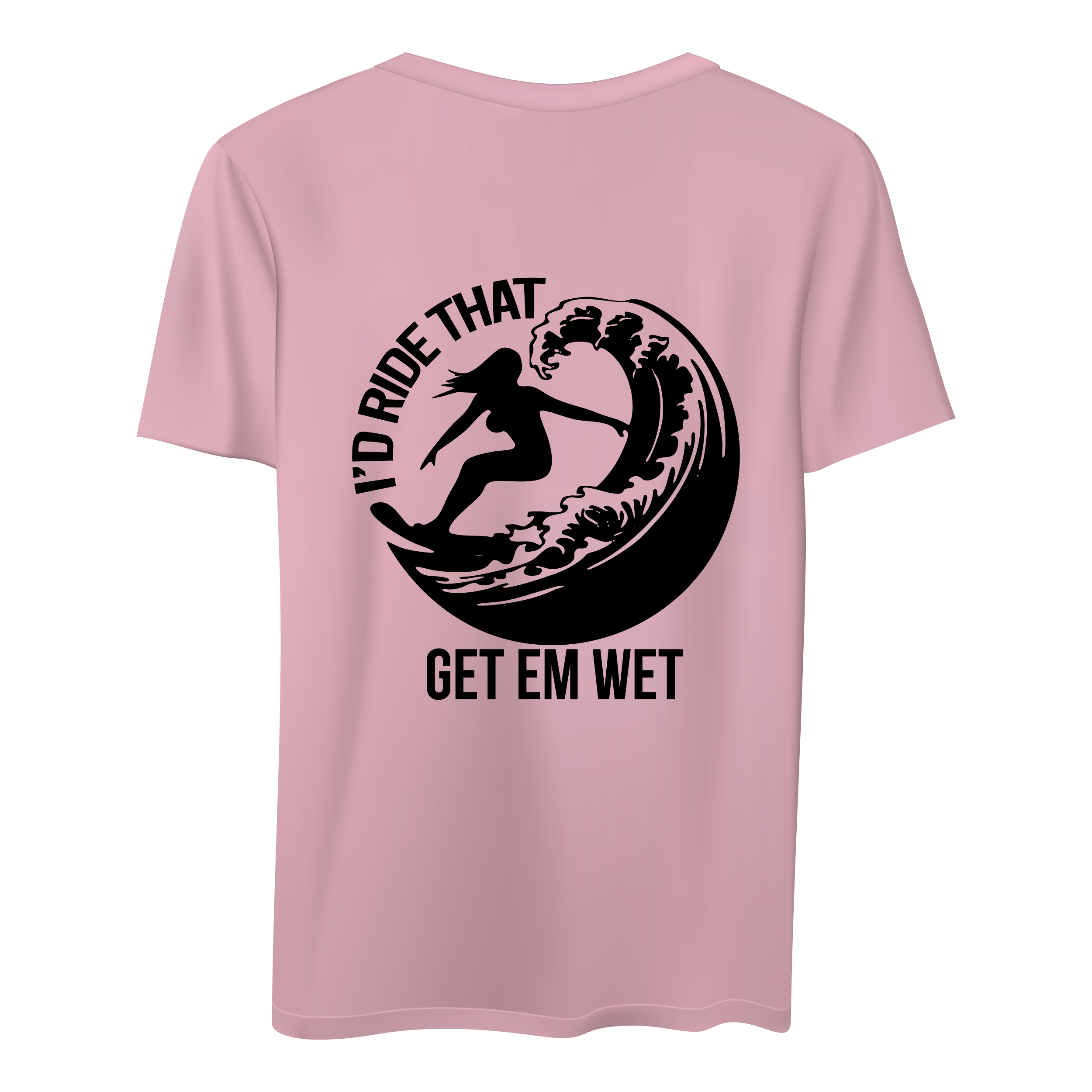 I’d Ride That Shirt