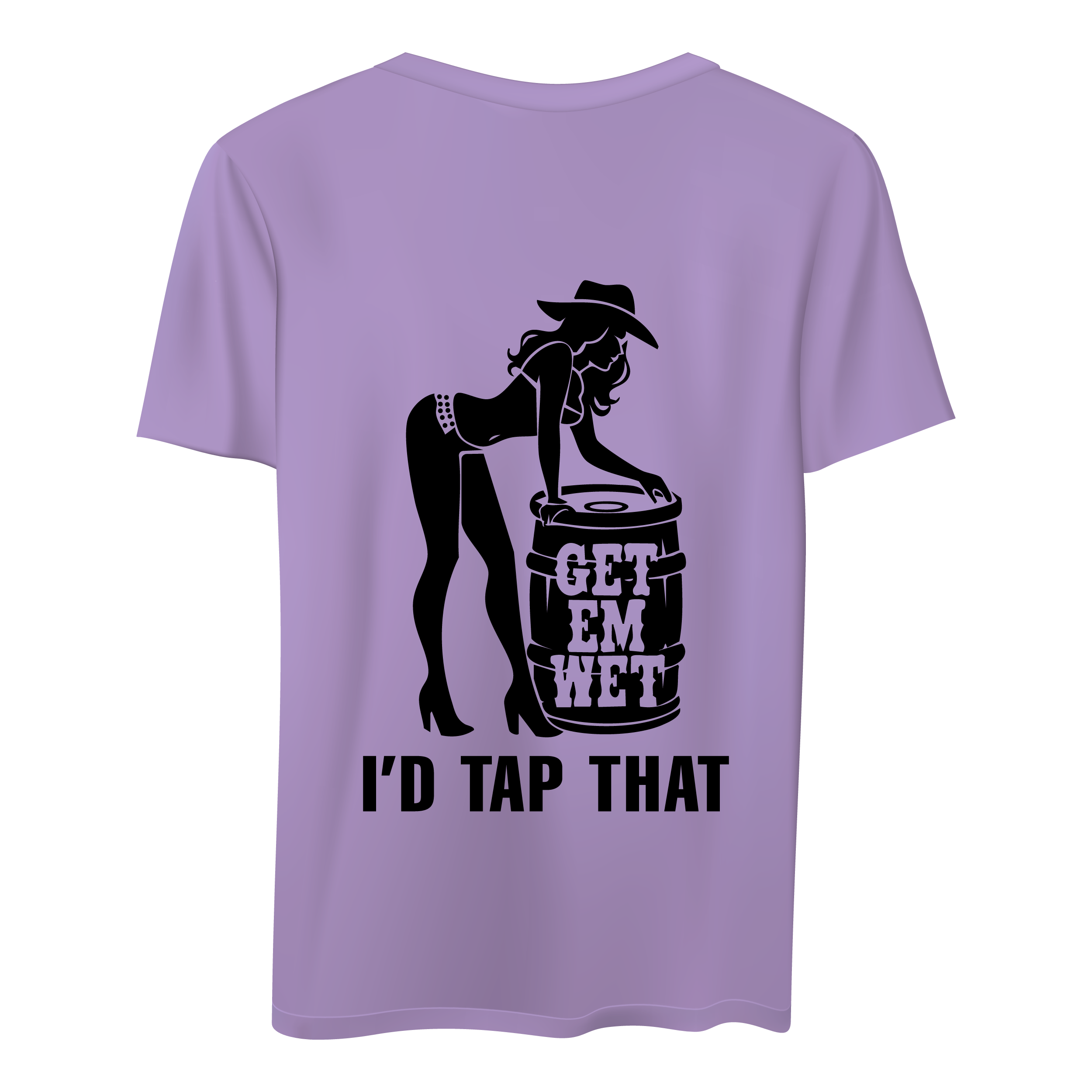 I’d Tap That Short Sleeve Shirt