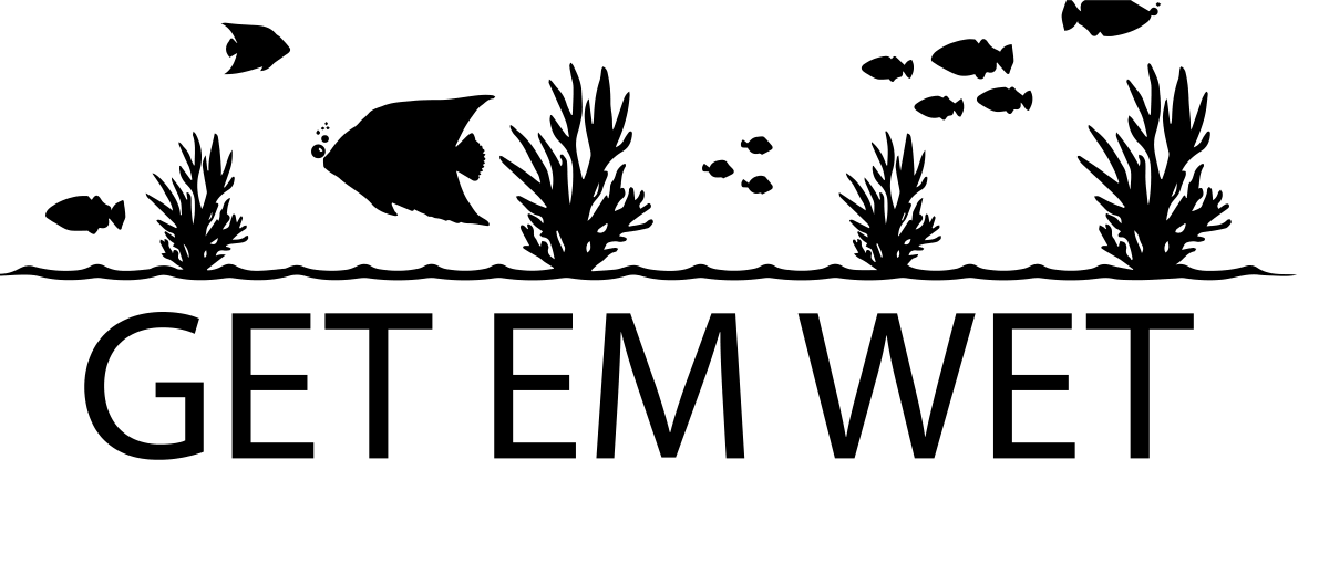 Reef Sticker original artwork