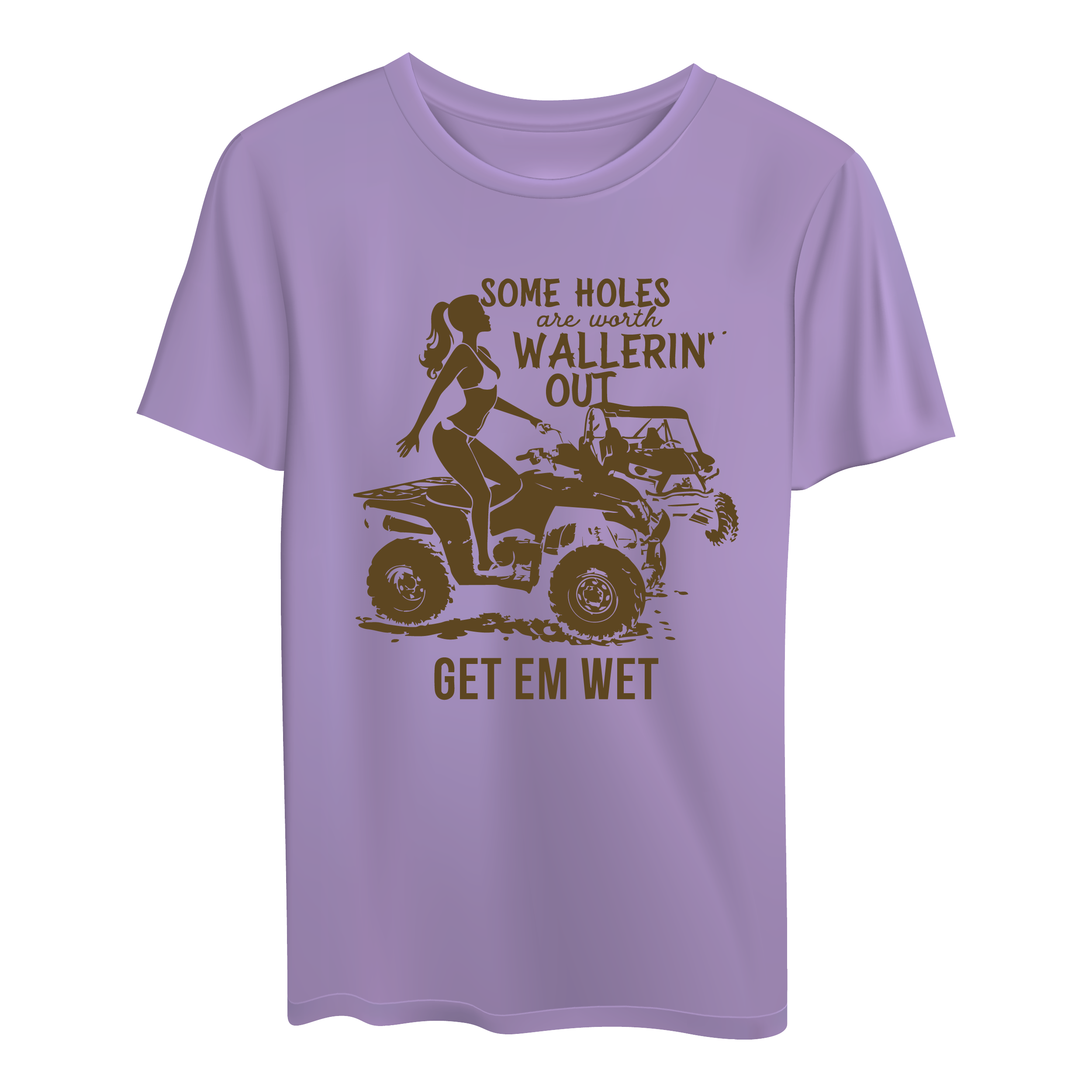 Wallerin' Short Sleeve Shirt