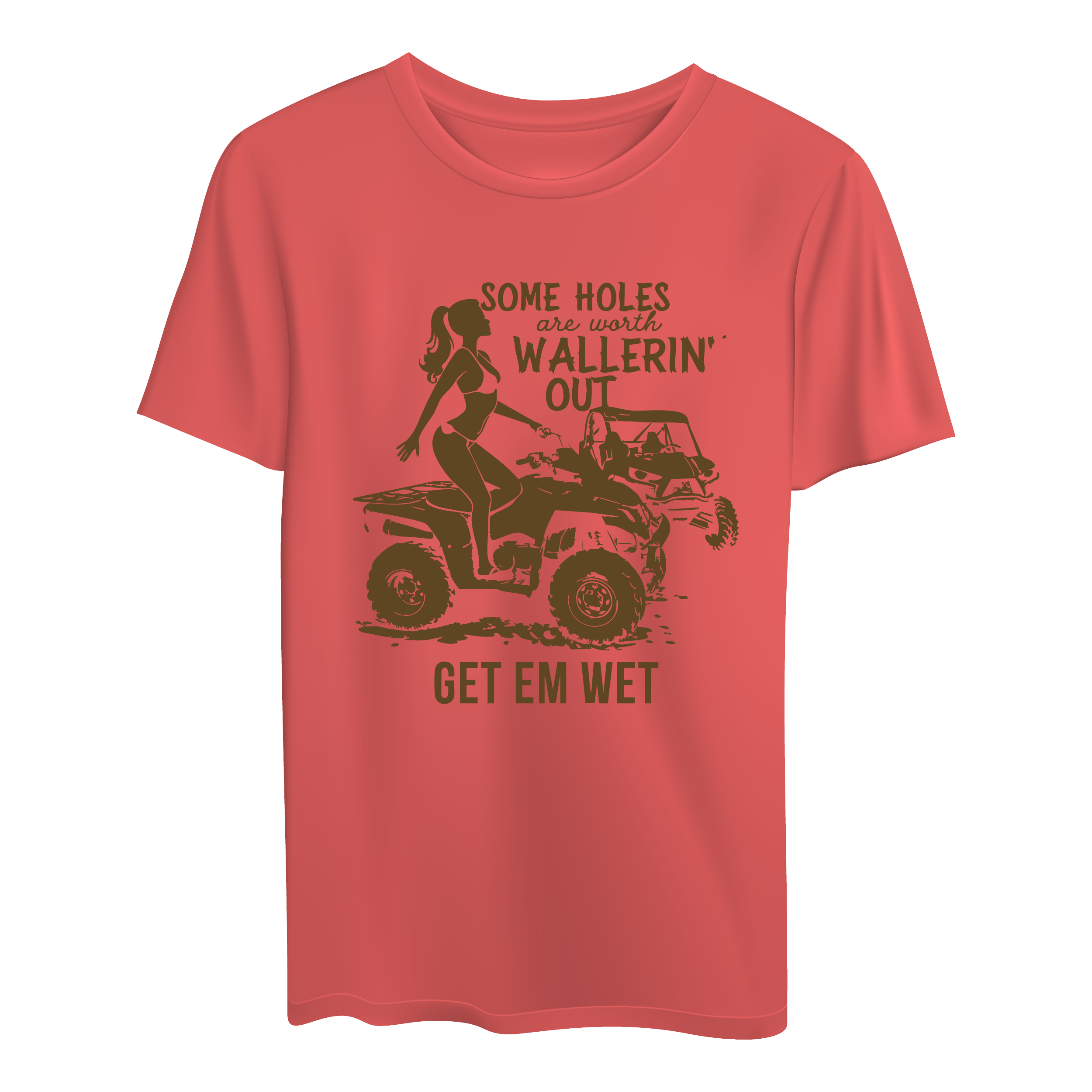 Wallerin' Short Sleeve Shirt