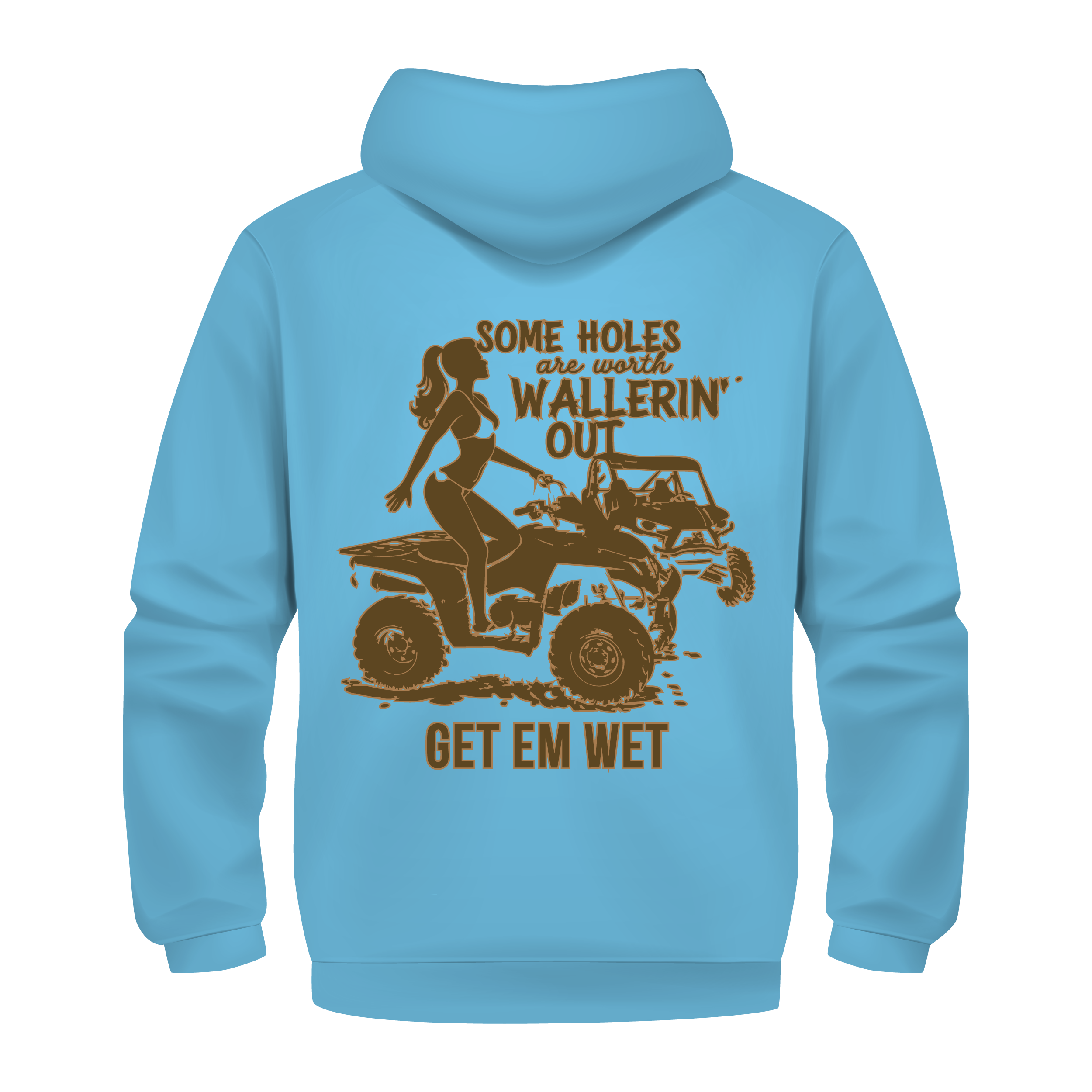 Wallerin Hoodie
