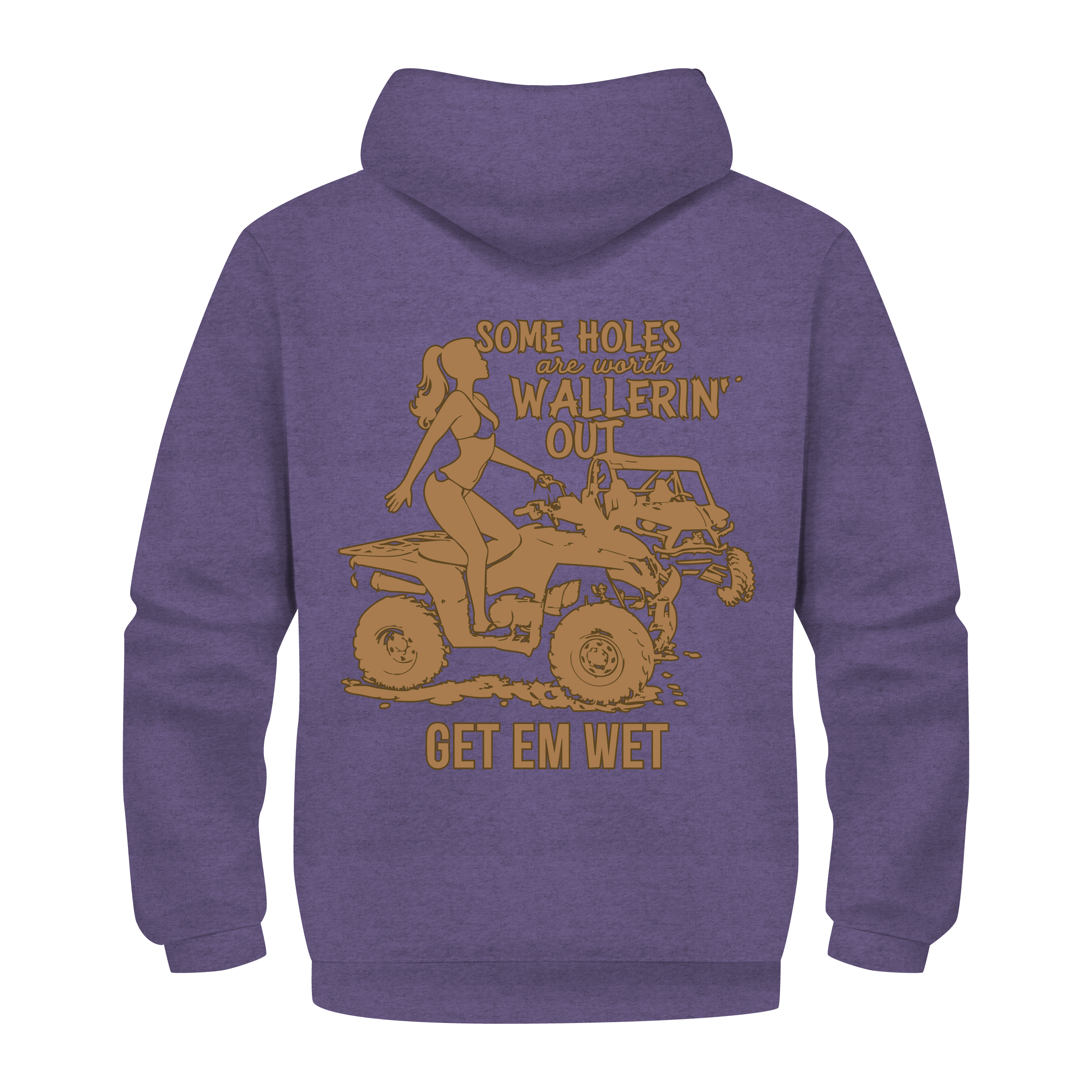 Wallerin Hoodie