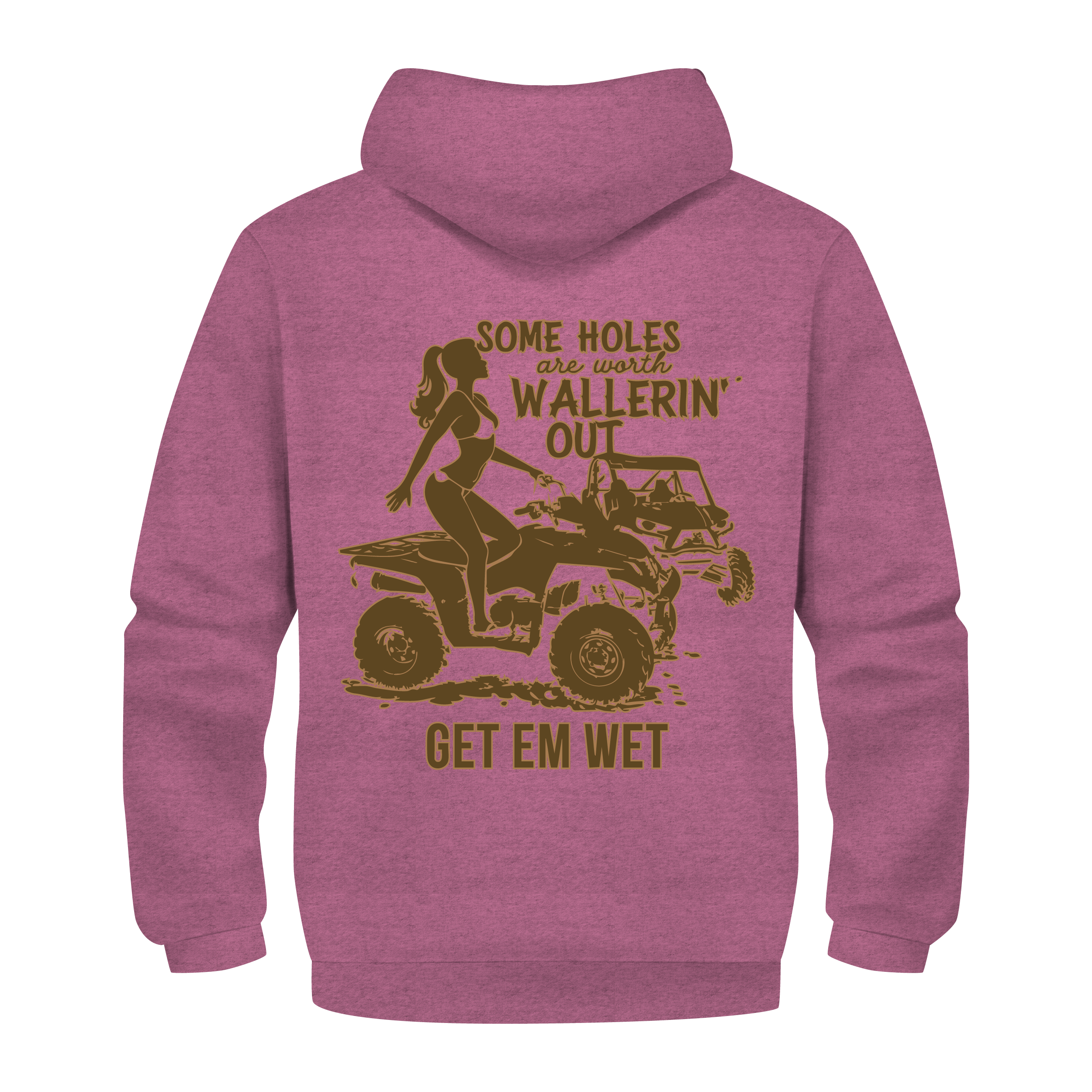 Wallerin Hoodie