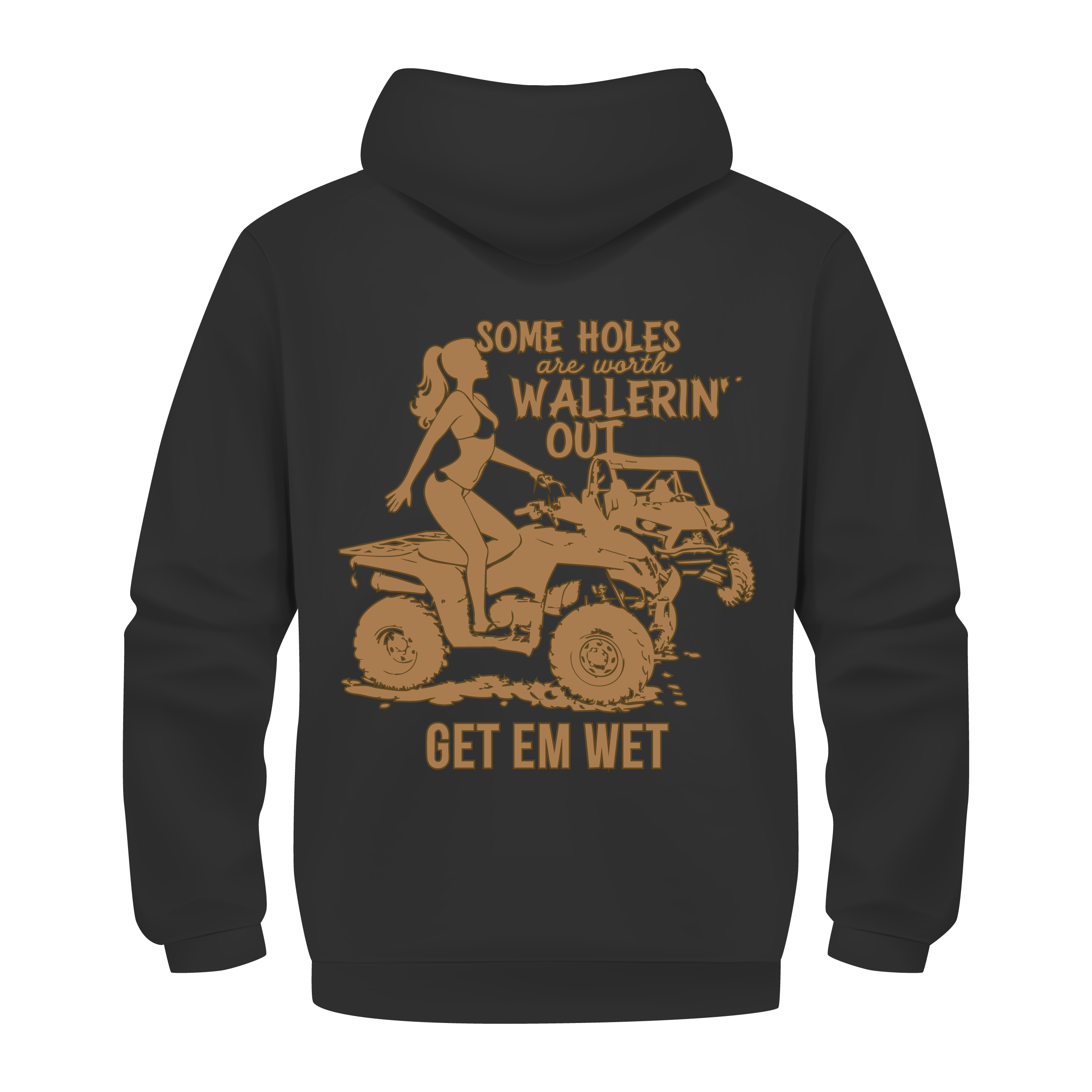 Wallerin Hoodie