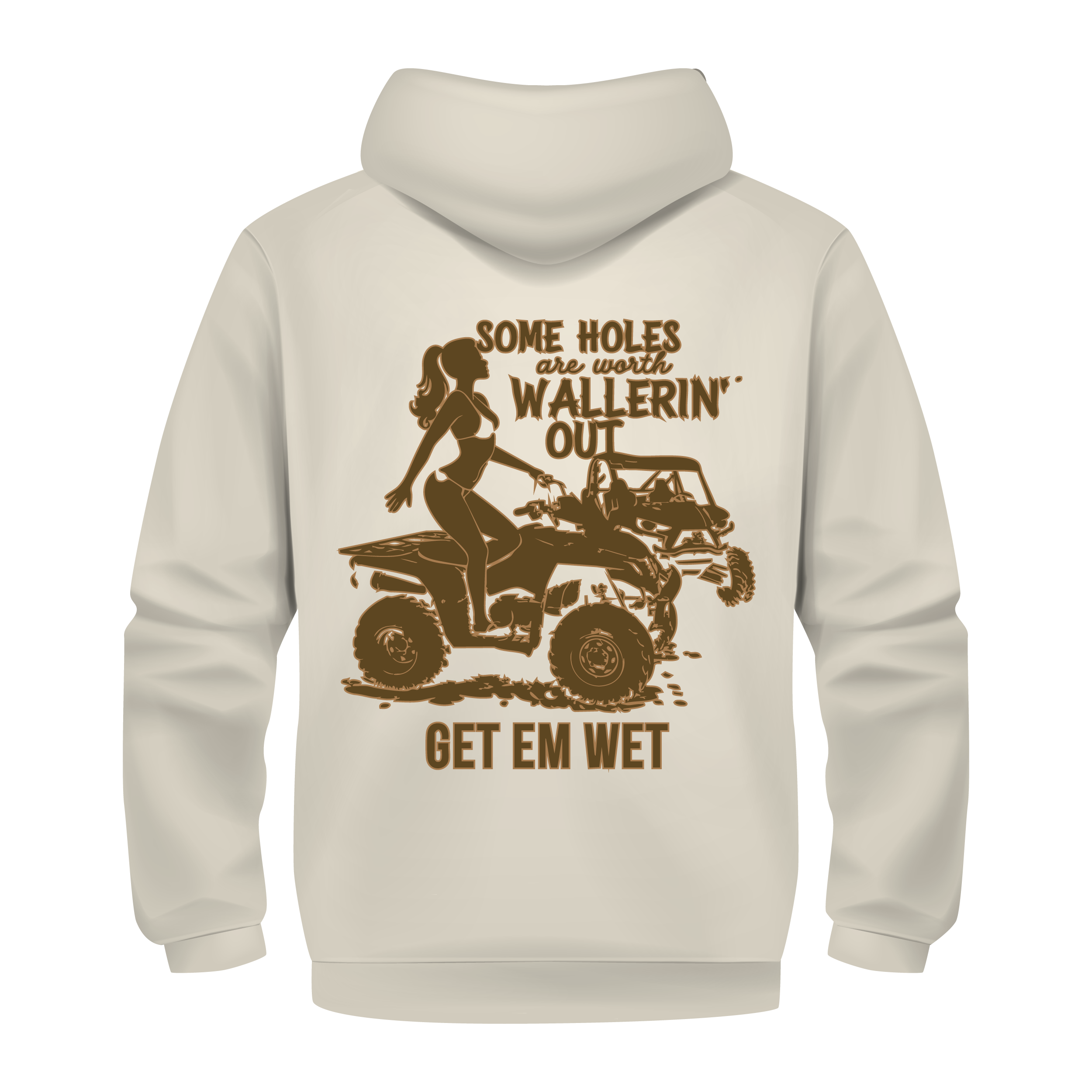 Wallerin Hoodie