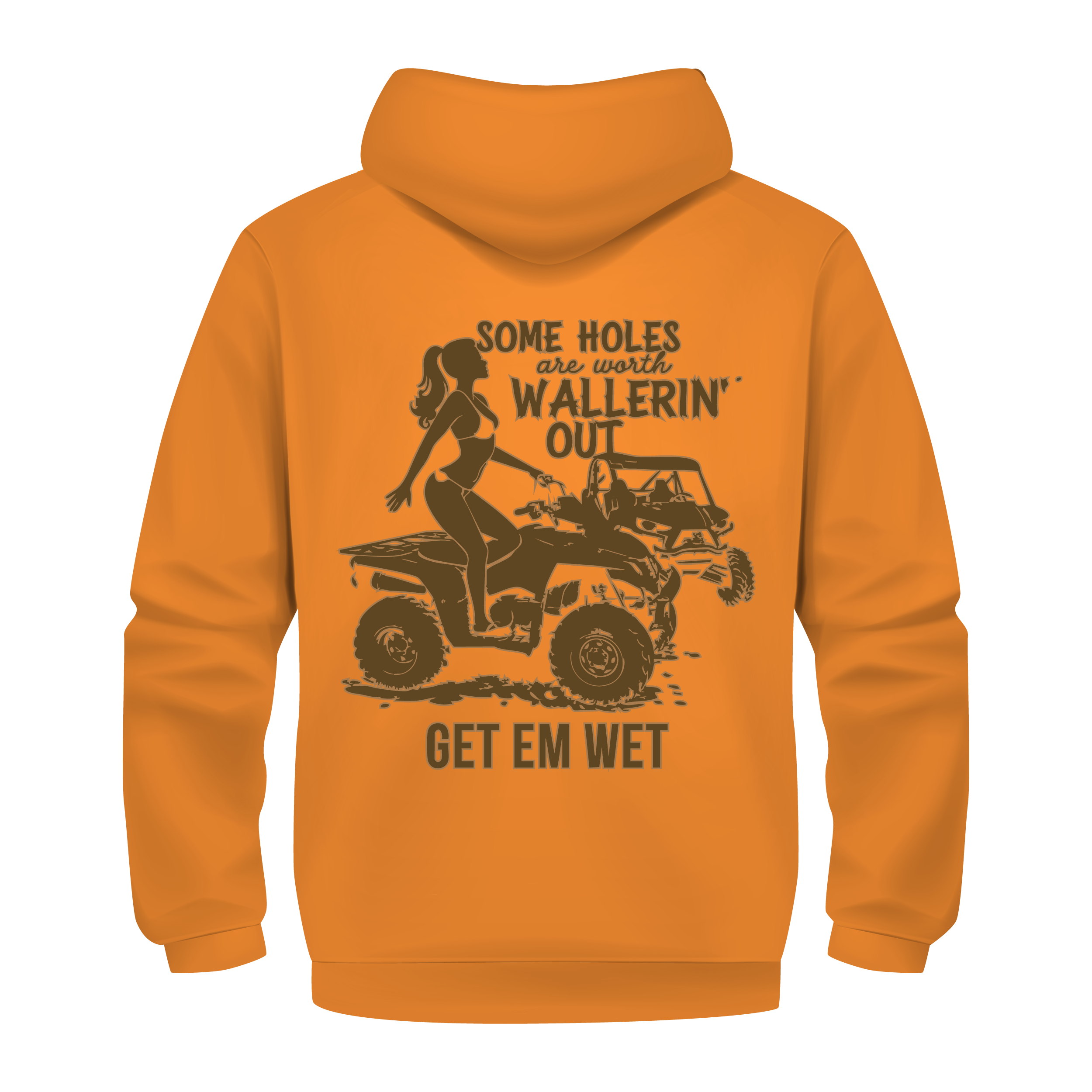 Wallerin Hoodie