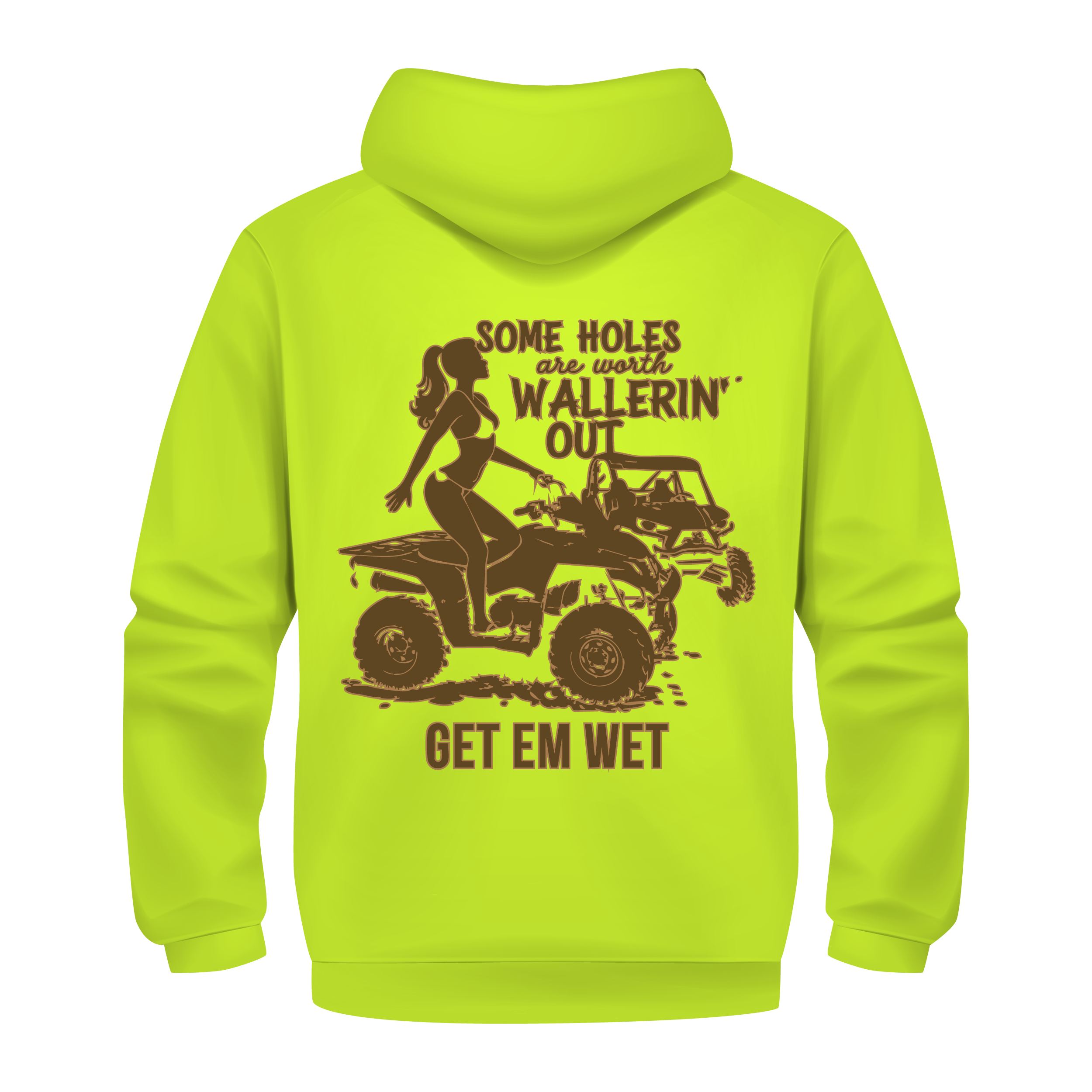 Wallerin Hoodie