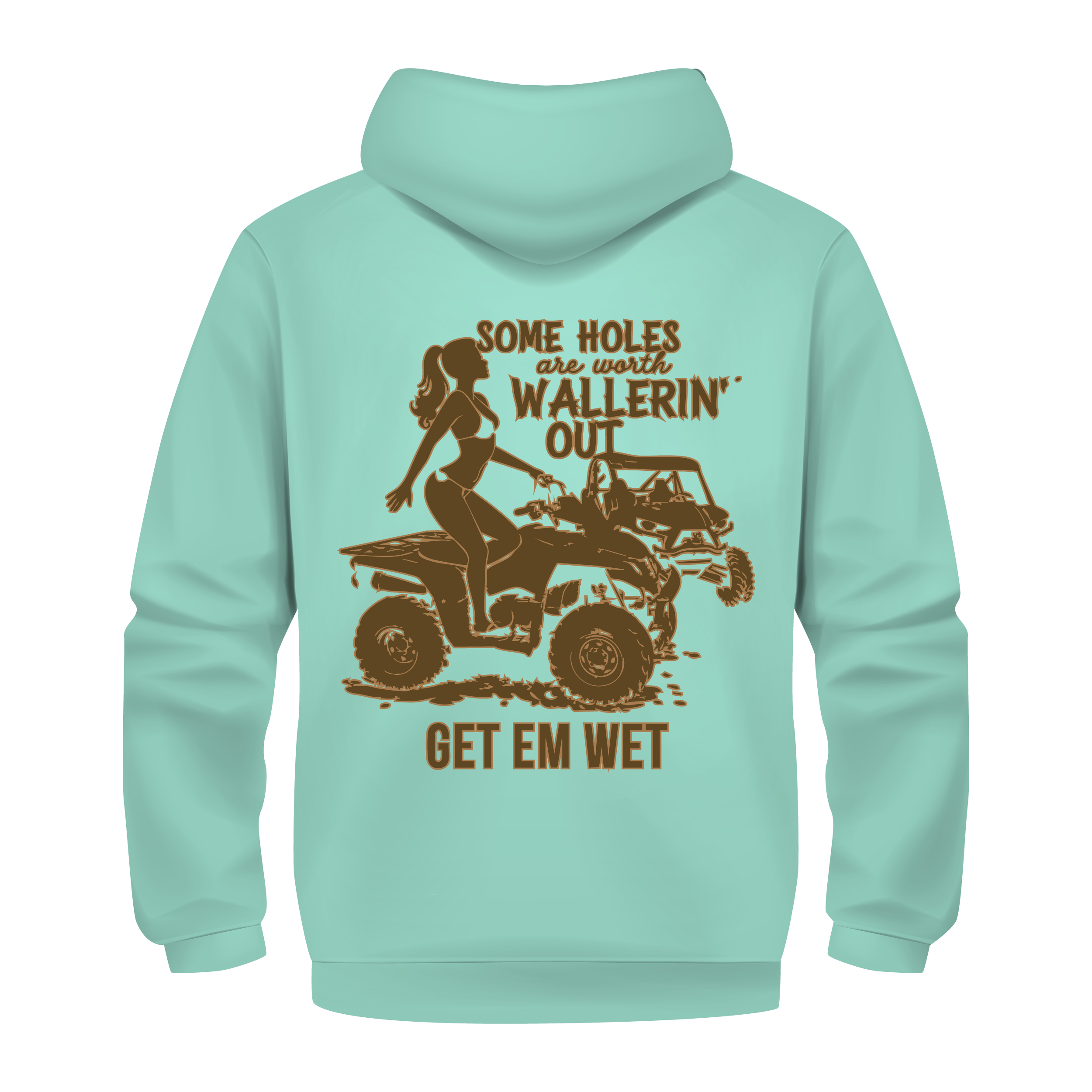 Wallerin Hoodie