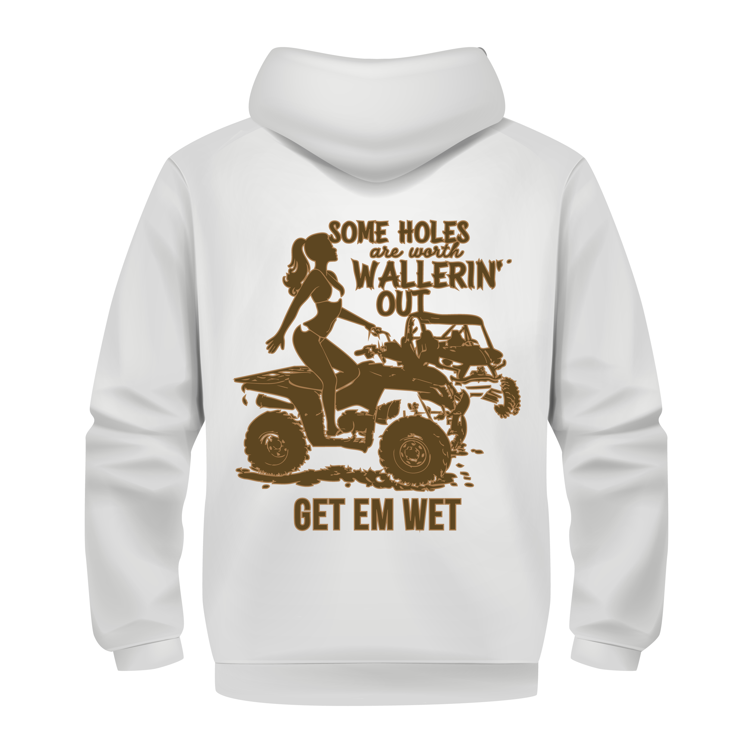 Wallerin Hoodie