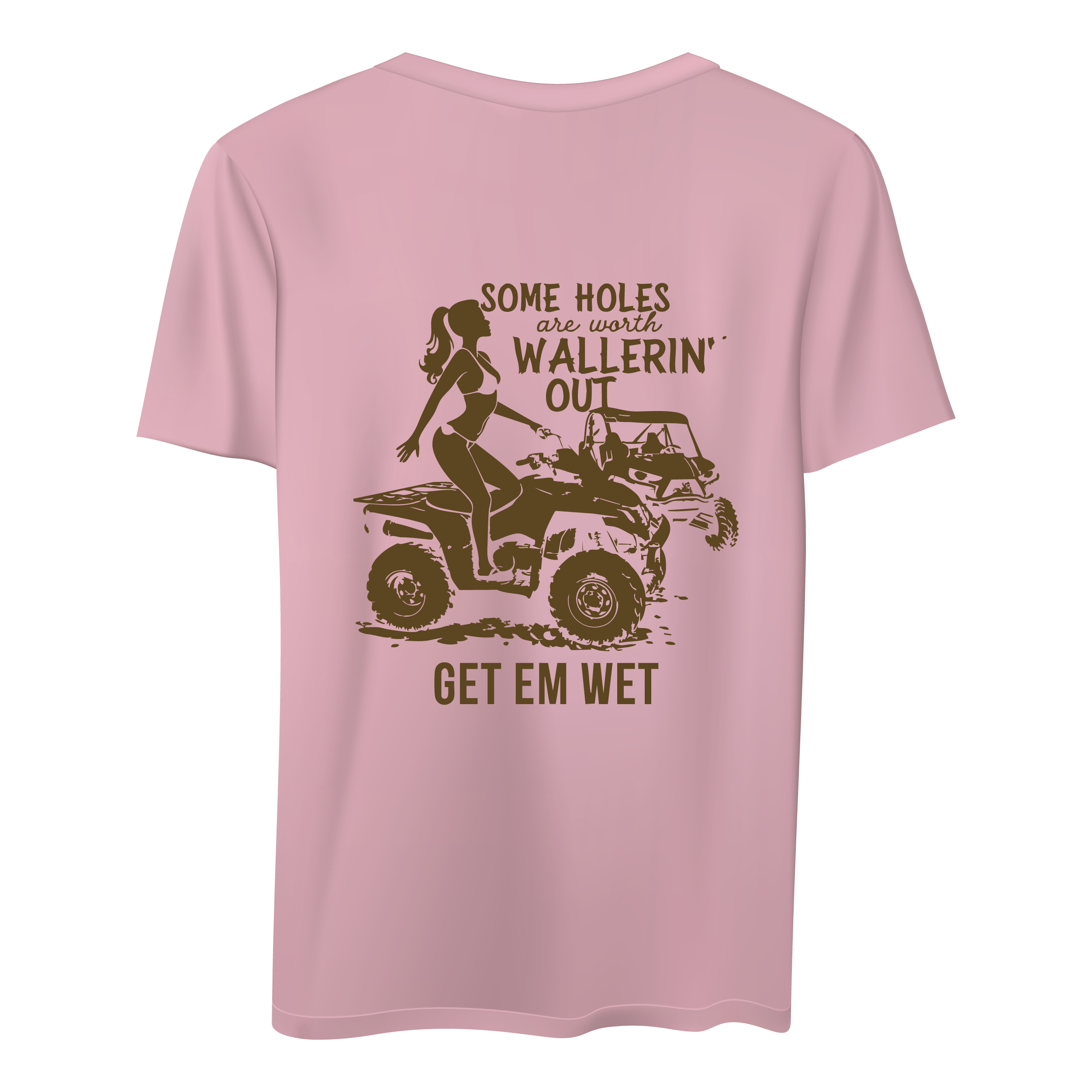 Wallerin' Short Sleeve Shirt