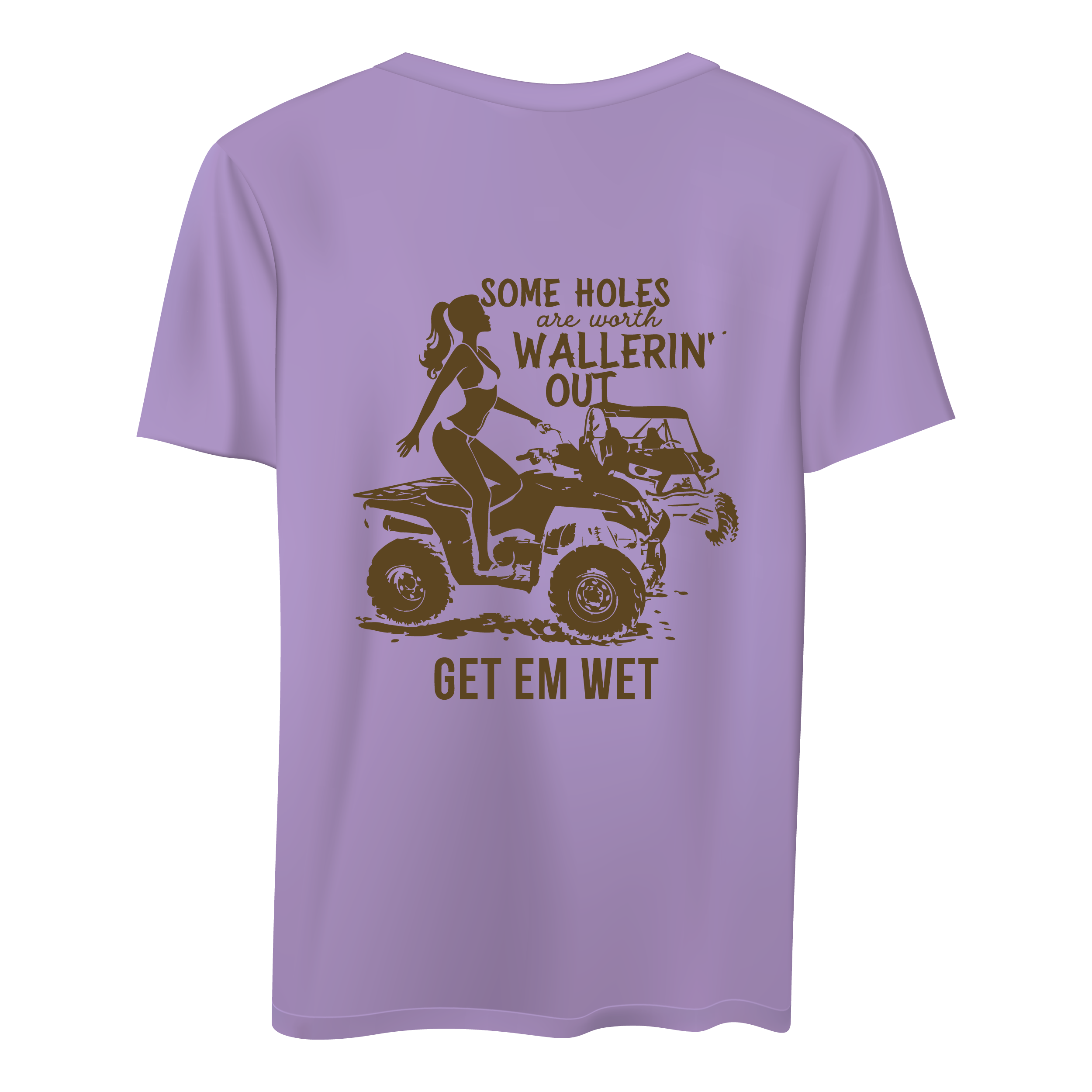 Wallerin' Short Sleeve Shirt