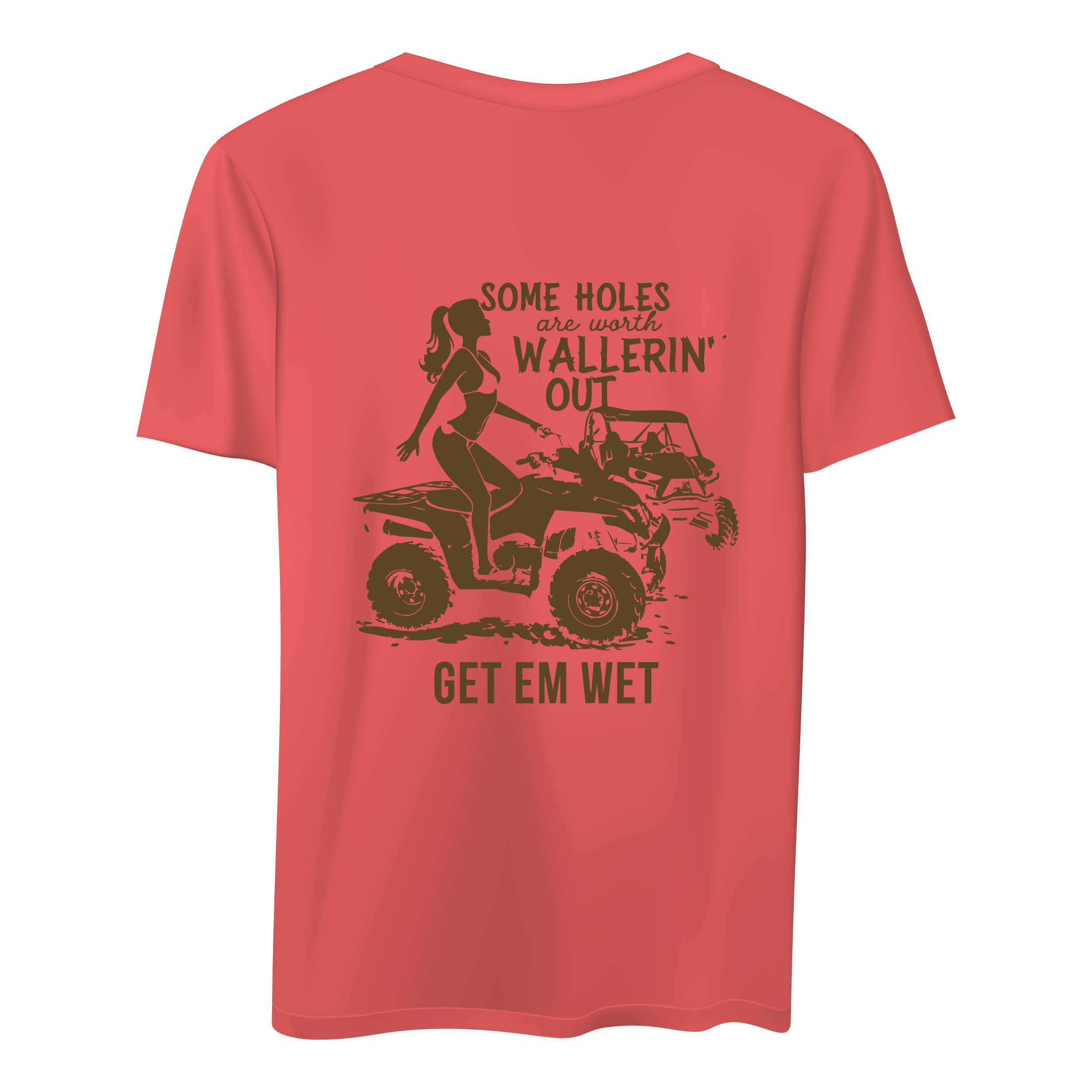 Wallerin' Short Sleeve Shirt